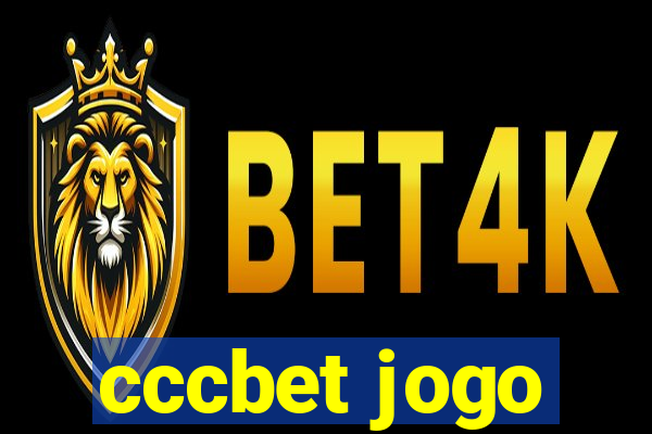 cccbet jogo