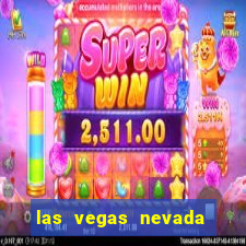 las vegas nevada hotels and casinos