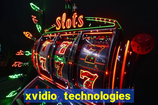 xvidio technologies startup brasil 2022 download