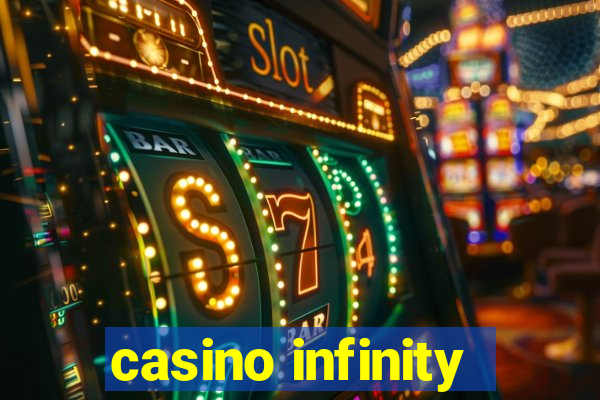 casino infinity