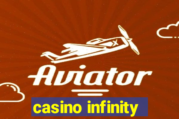 casino infinity