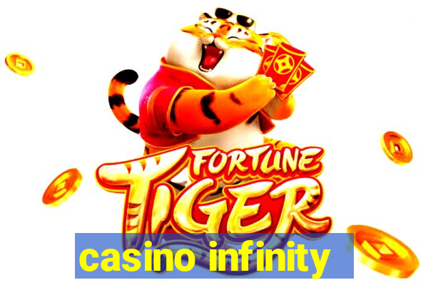 casino infinity