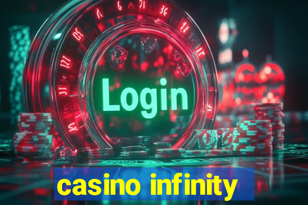 casino infinity