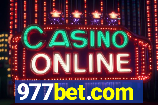 977bet.com