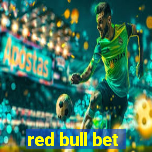 red bull bet