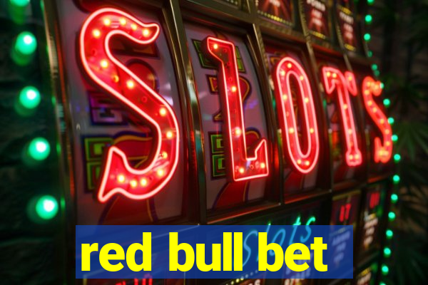 red bull bet