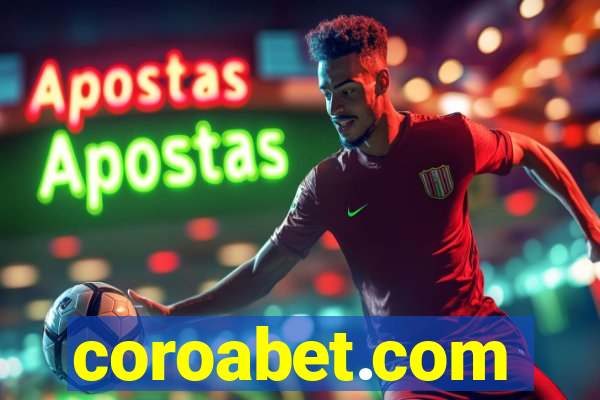 coroabet.com plataforma baixar