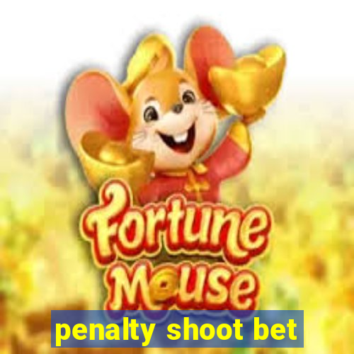 penalty shoot bet