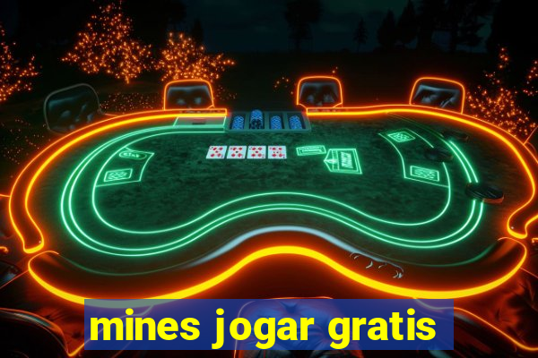 mines jogar gratis