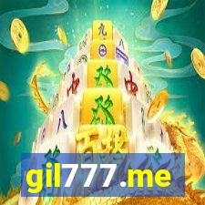 gil777.me