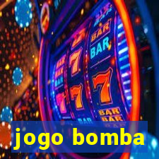 jogo bomba