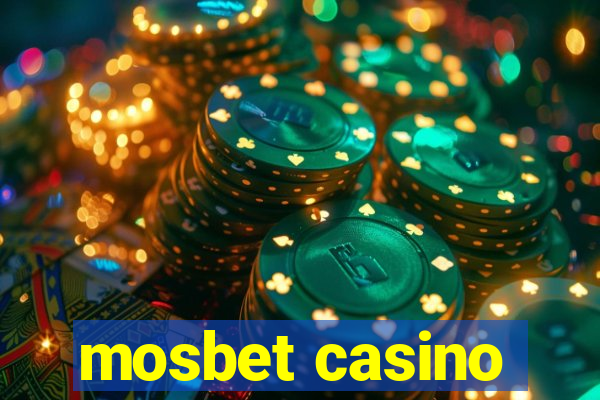 mosbet casino