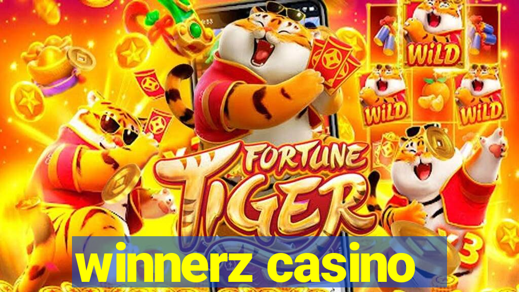 winnerz casino