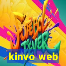 kinvo web