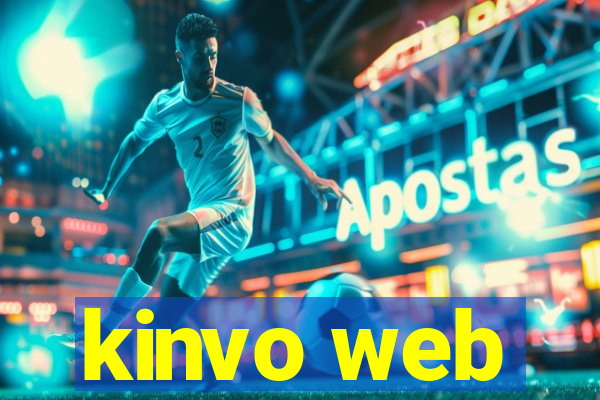 kinvo web