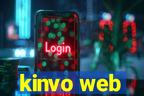 kinvo web