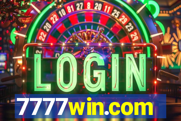 7777win.com