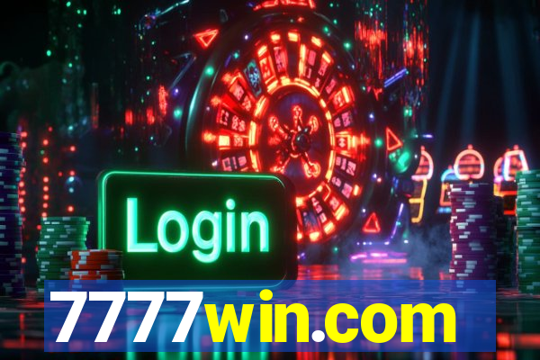 7777win.com