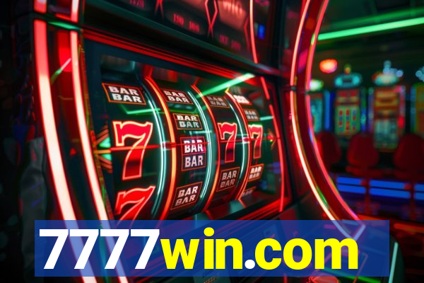 7777win.com