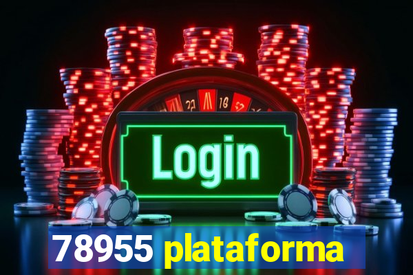 78955 plataforma