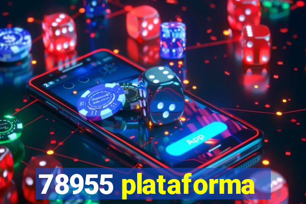 78955 plataforma