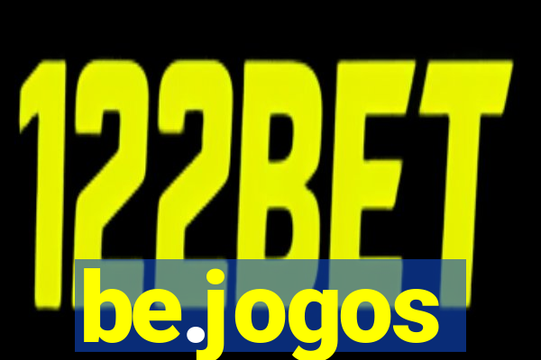 be.jogos