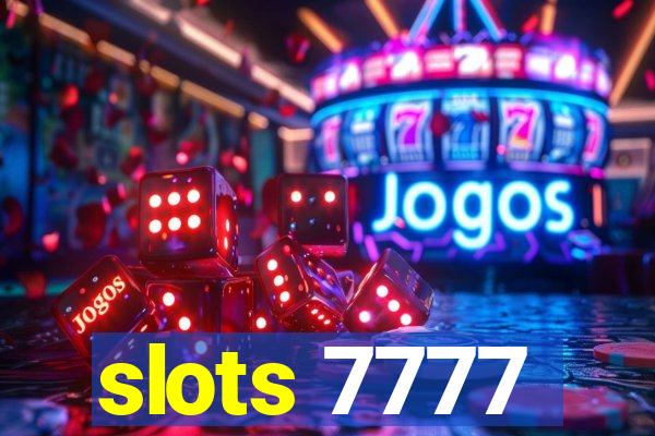 slots 7777