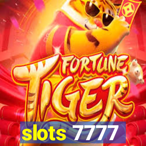 slots 7777