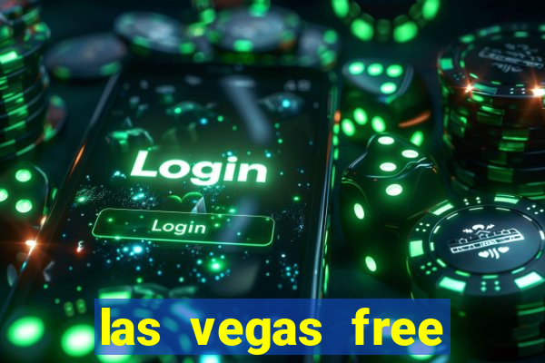 las vegas free slot play