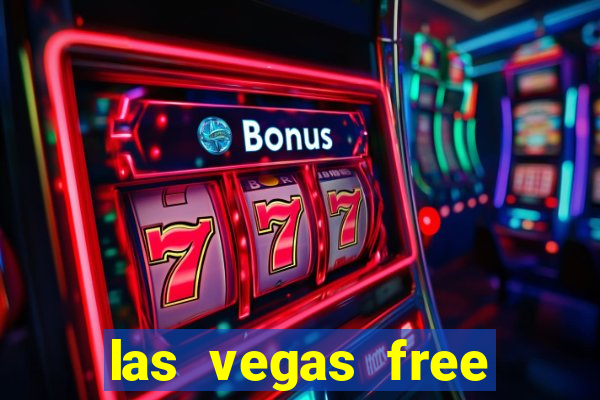 las vegas free slot play