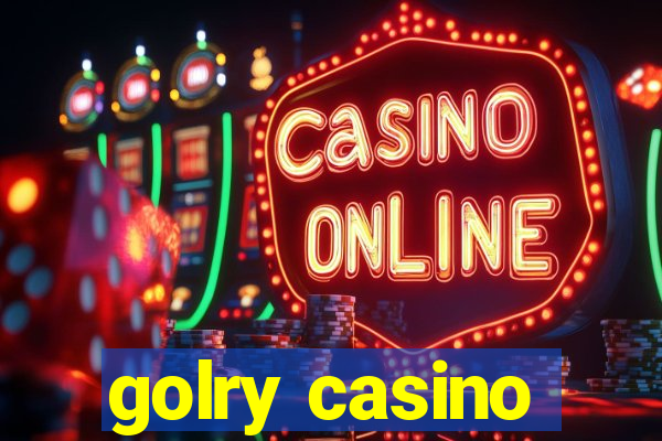 golry casino