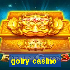 golry casino