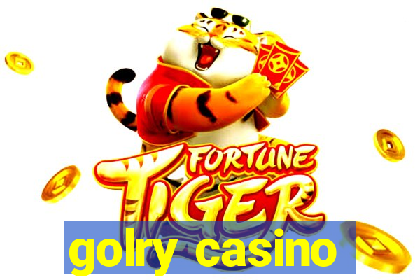 golry casino