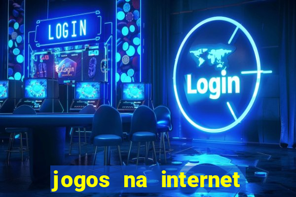 jogos na internet que d?o dinheiro