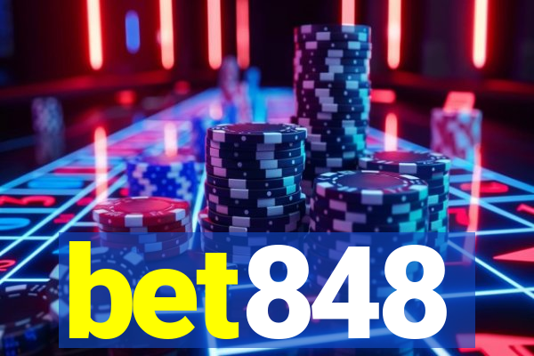 bet848