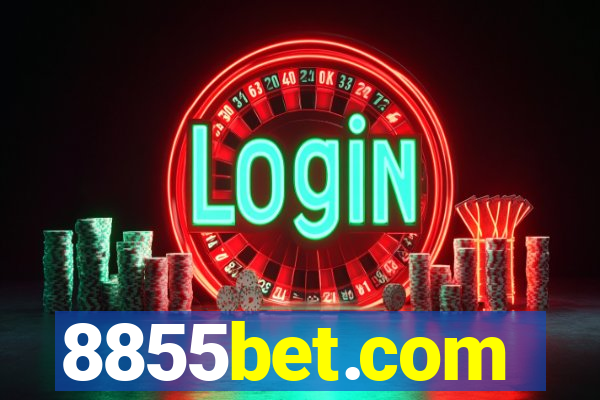 8855bet.com