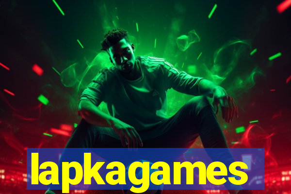 lapkagames