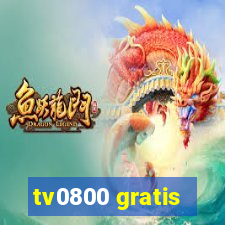 tv0800 gratis