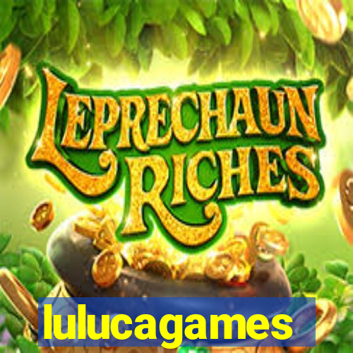 lulucagames