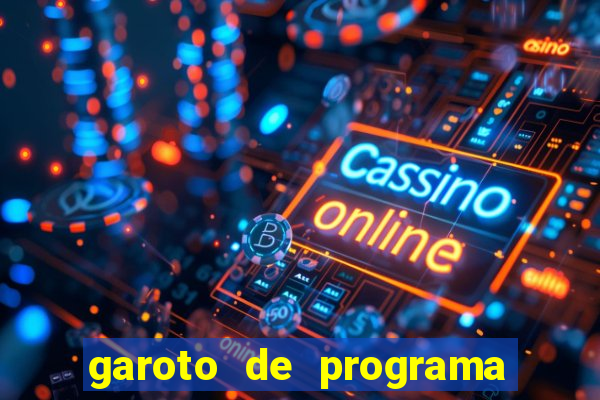 garoto de programa em praia grande