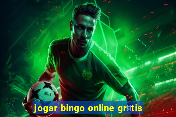 jogar bingo online gr谩tis