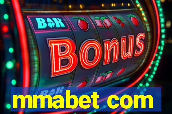 mmabet com