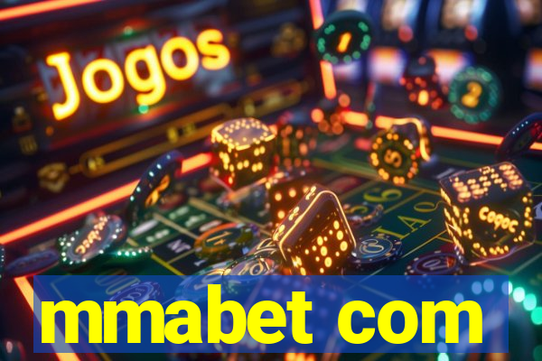 mmabet com