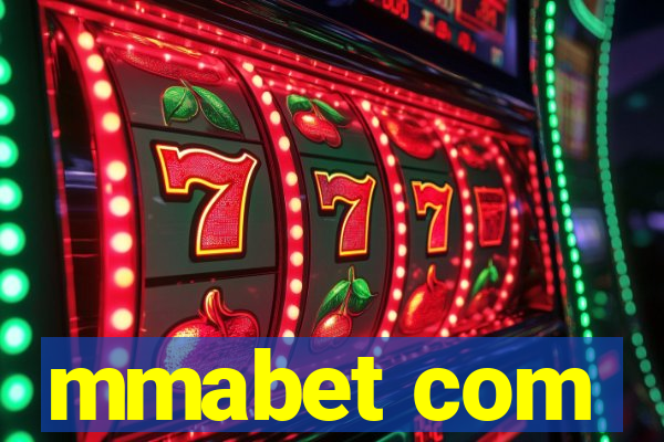 mmabet com