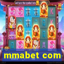 mmabet com