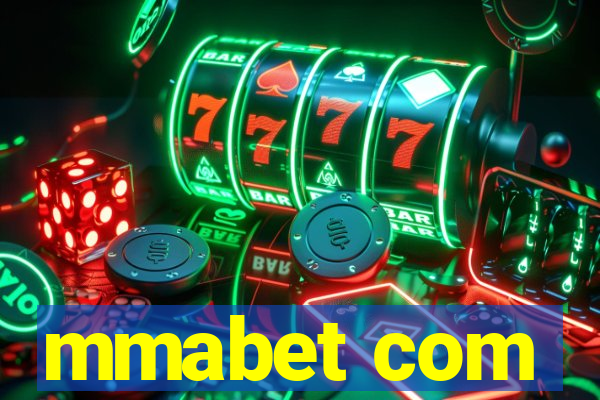 mmabet com