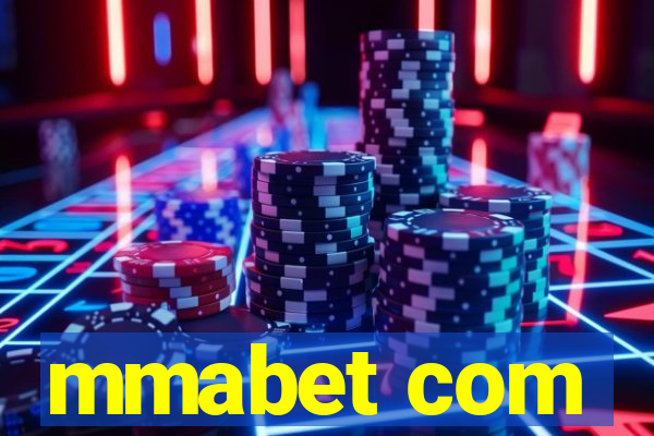 mmabet com