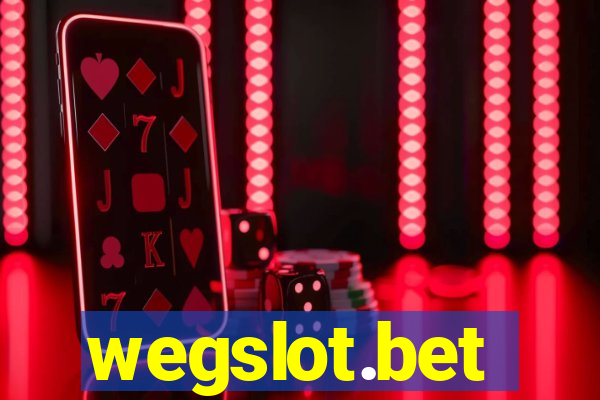 wegslot.bet