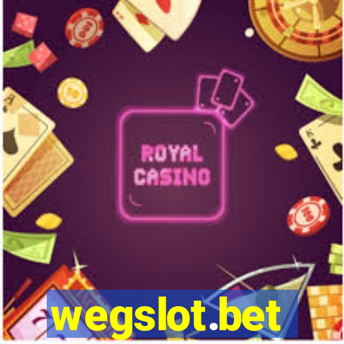 wegslot.bet