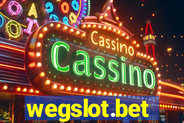 wegslot.bet